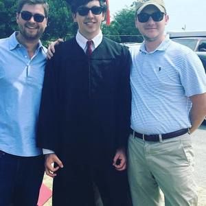 Meet your Posher, Taylor